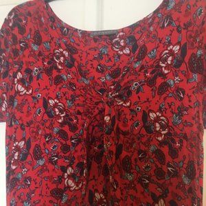 LOVEAPPELLA Aleicia Knit Maxi Dress